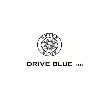 DRIVE BLUE
