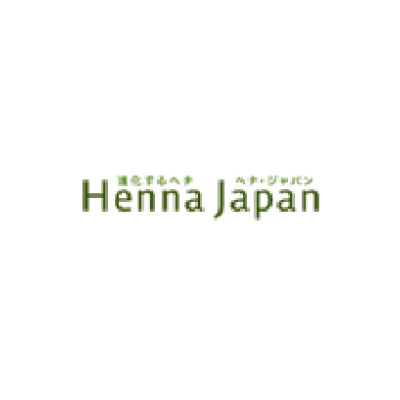 Henna Japan