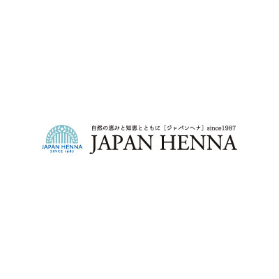 JAPAN HENNA