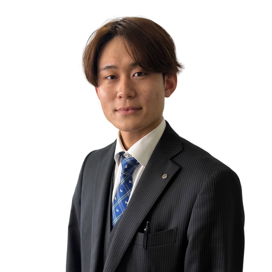 田中 周太