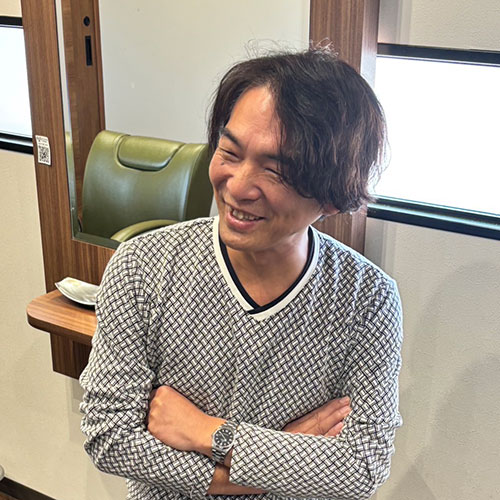 中村様