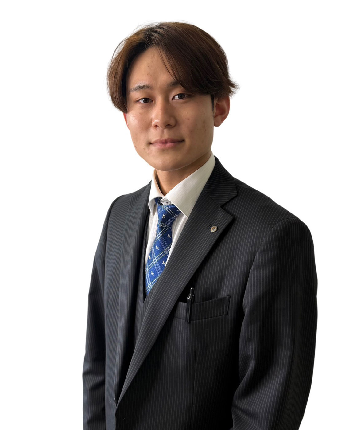 田中周太