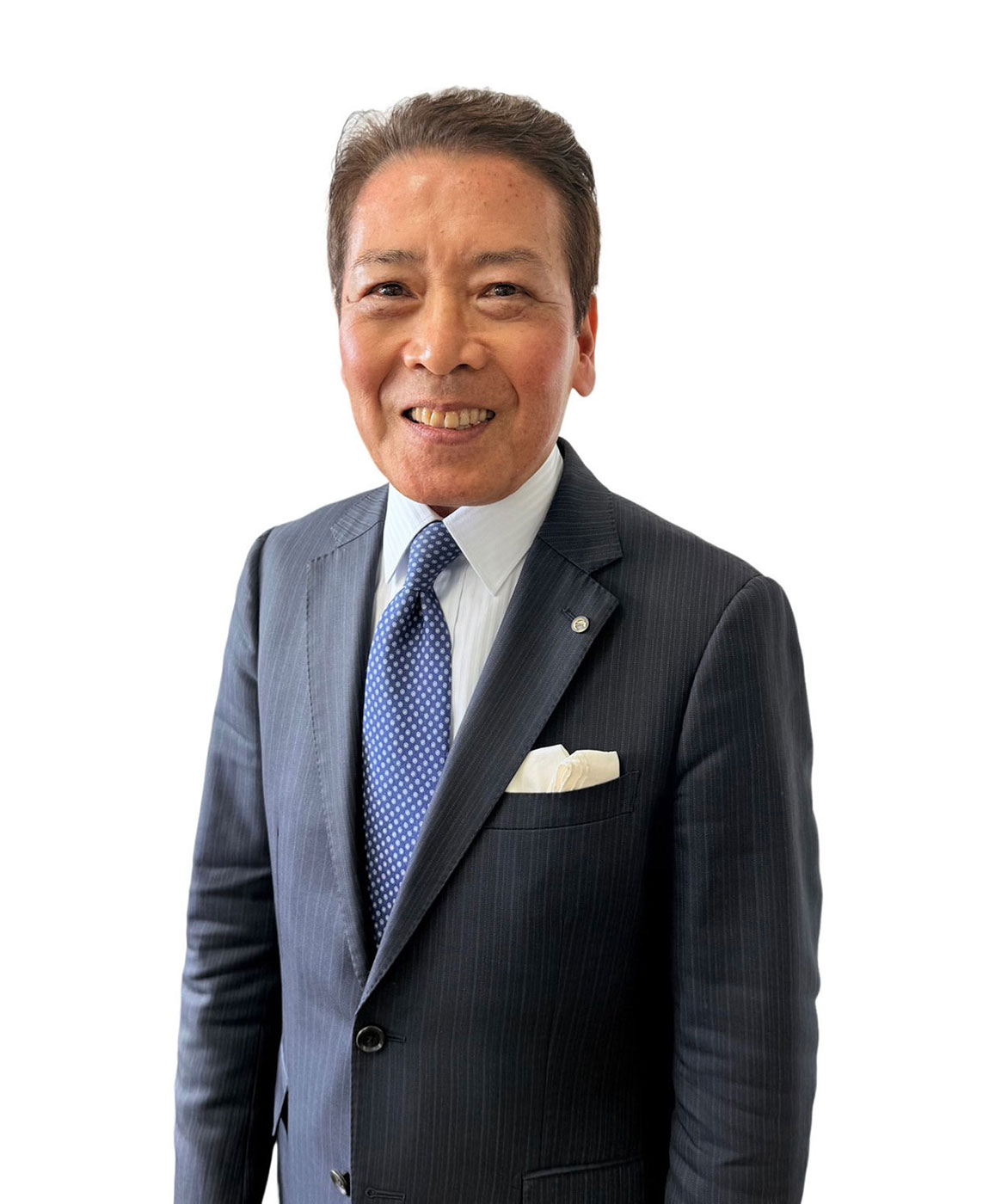 馬越弘泰