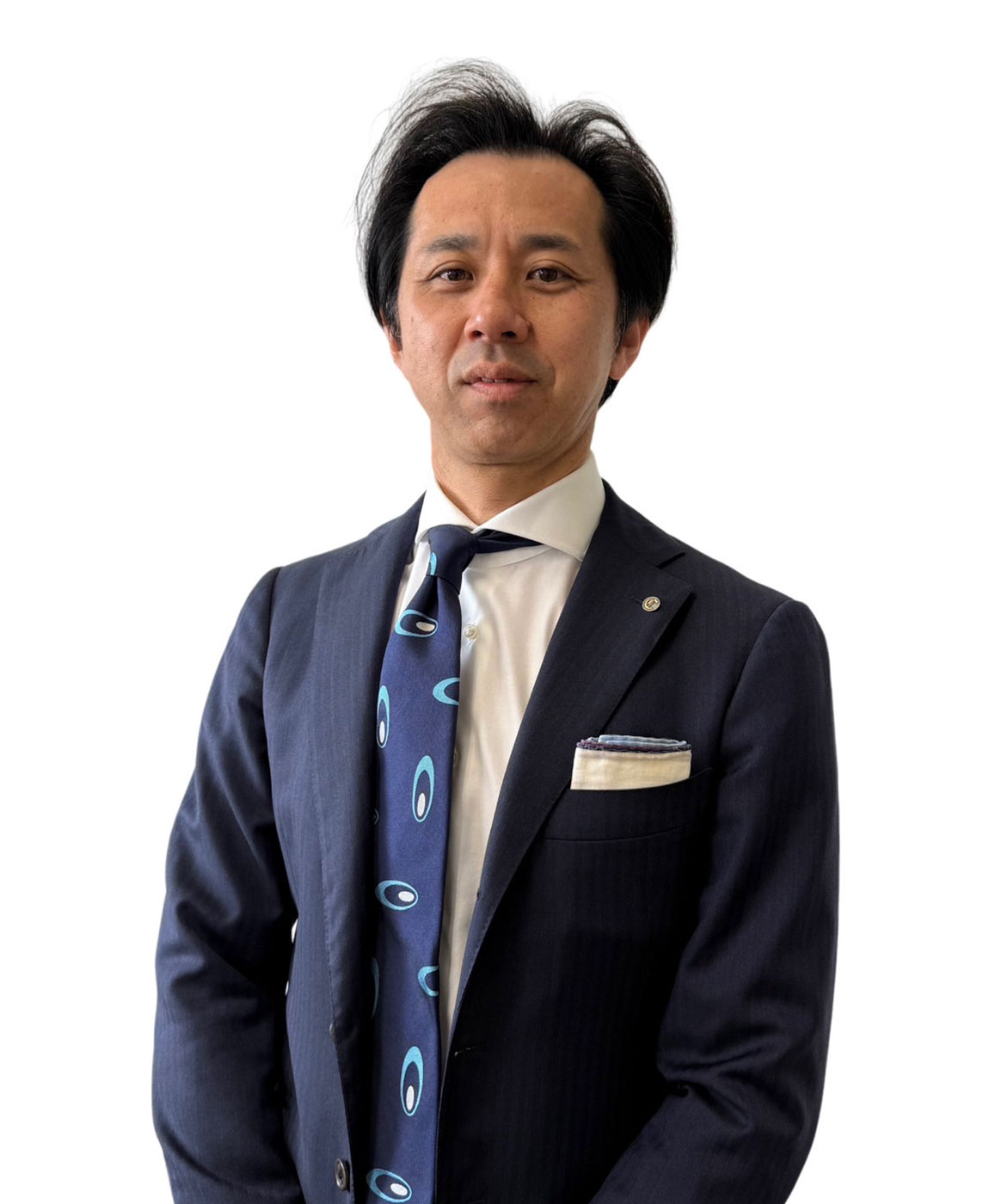 斎藤良孝