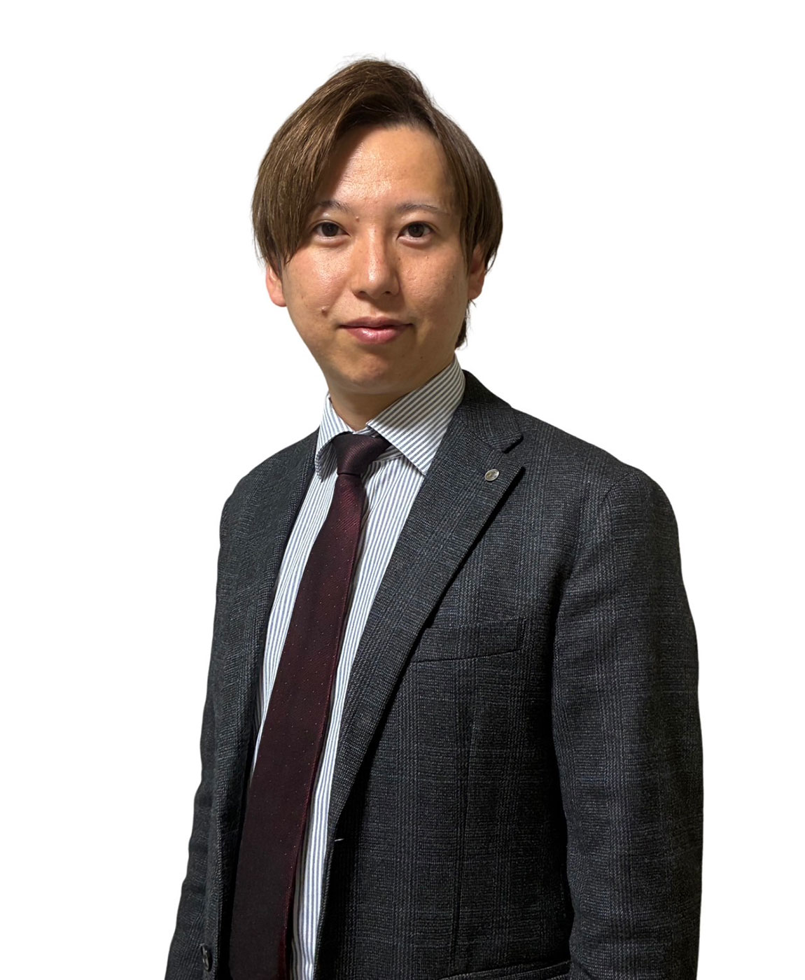平山勝吾