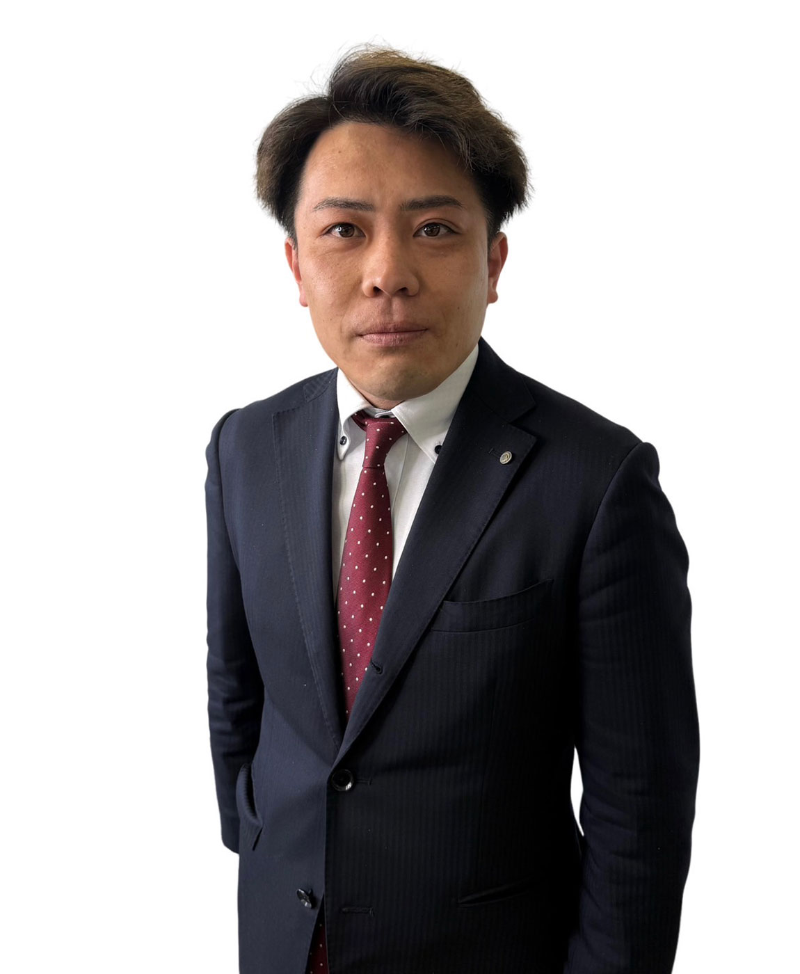 馬越貴久