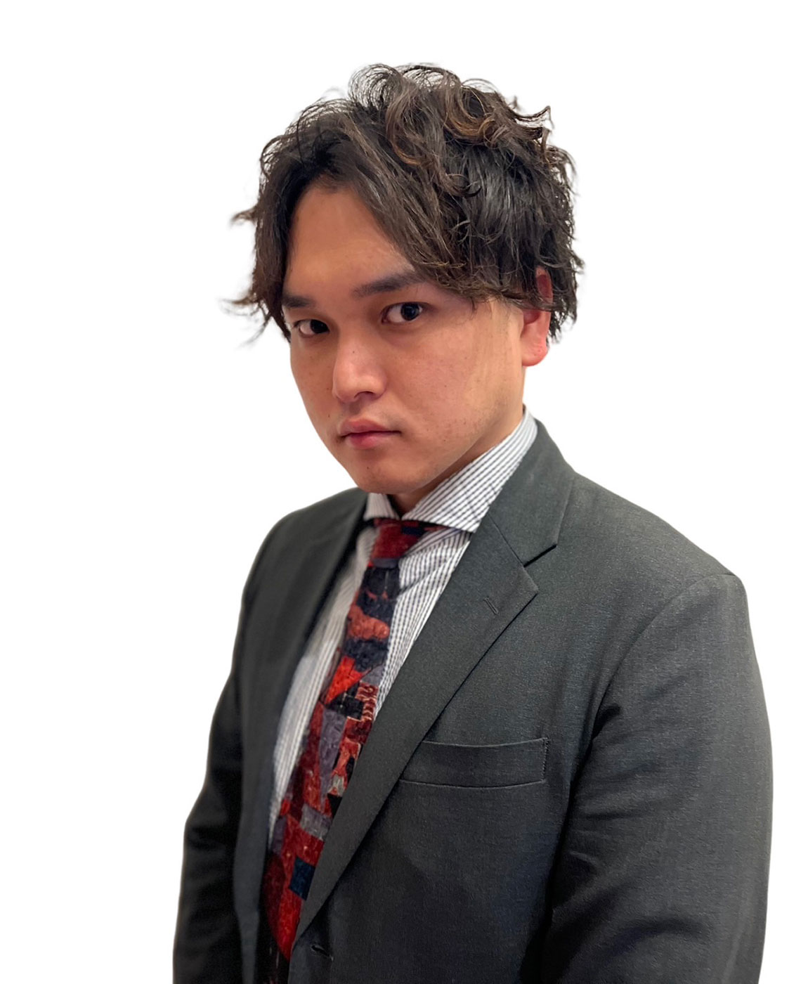 渕上礼王