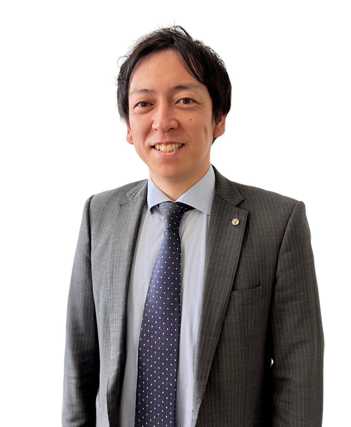 有山大輔