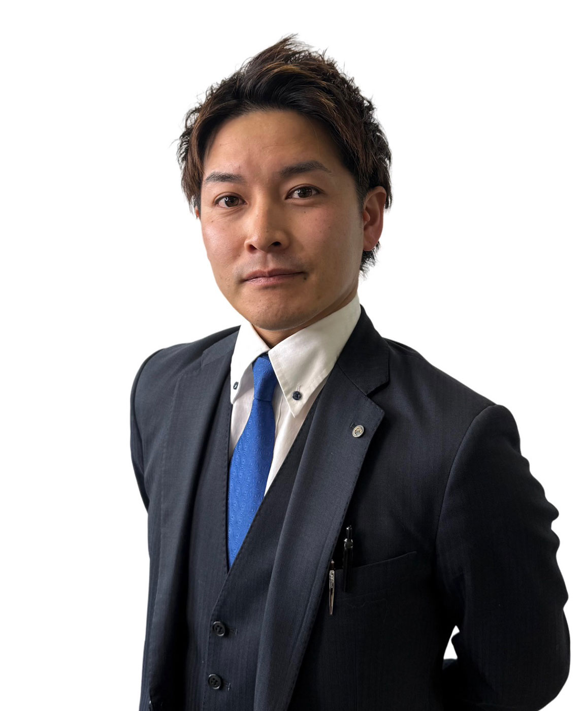 中谷皇之